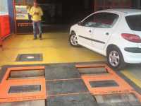 Peugeot Expertiz Testi