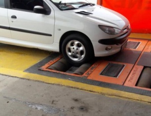 Peugeot Expertiz Testi