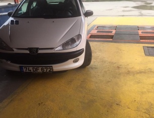 Peugeot Expertiz Testi